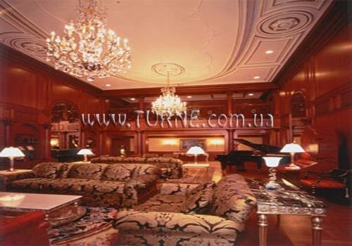 Фотография Rihga Royal Hotel 4*