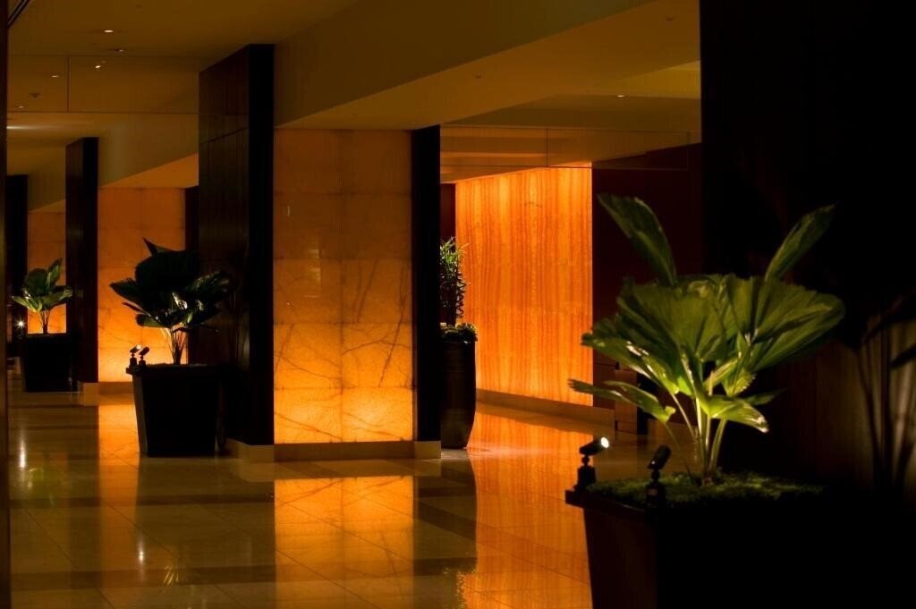 Фотография Sheraton Miyako Hotel Osaka 4*