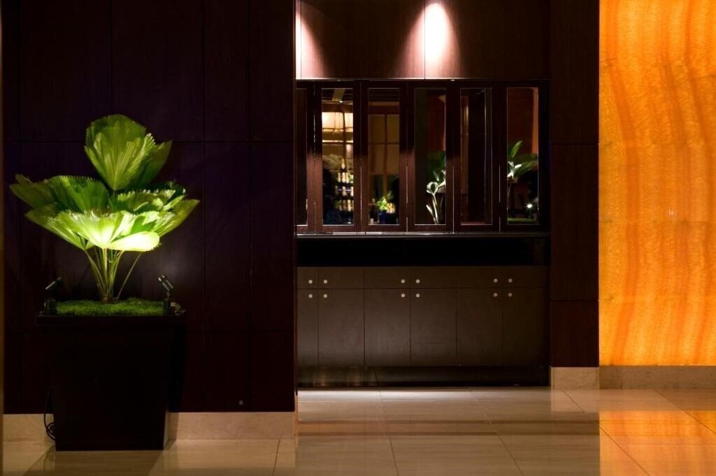 Изображение Sheraton Miyako Hotel Osaka 4*