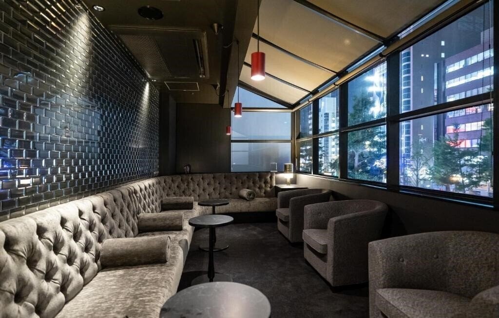 Зображення Cross Hotel Osaka 4*