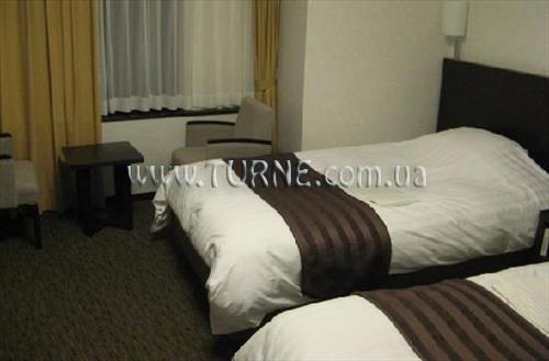 Фотографія Daiichi 3*