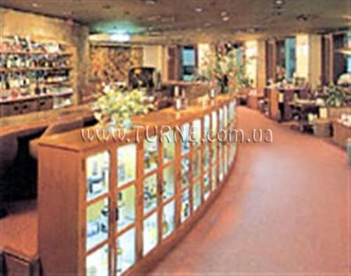 Готель Daiichi 3*