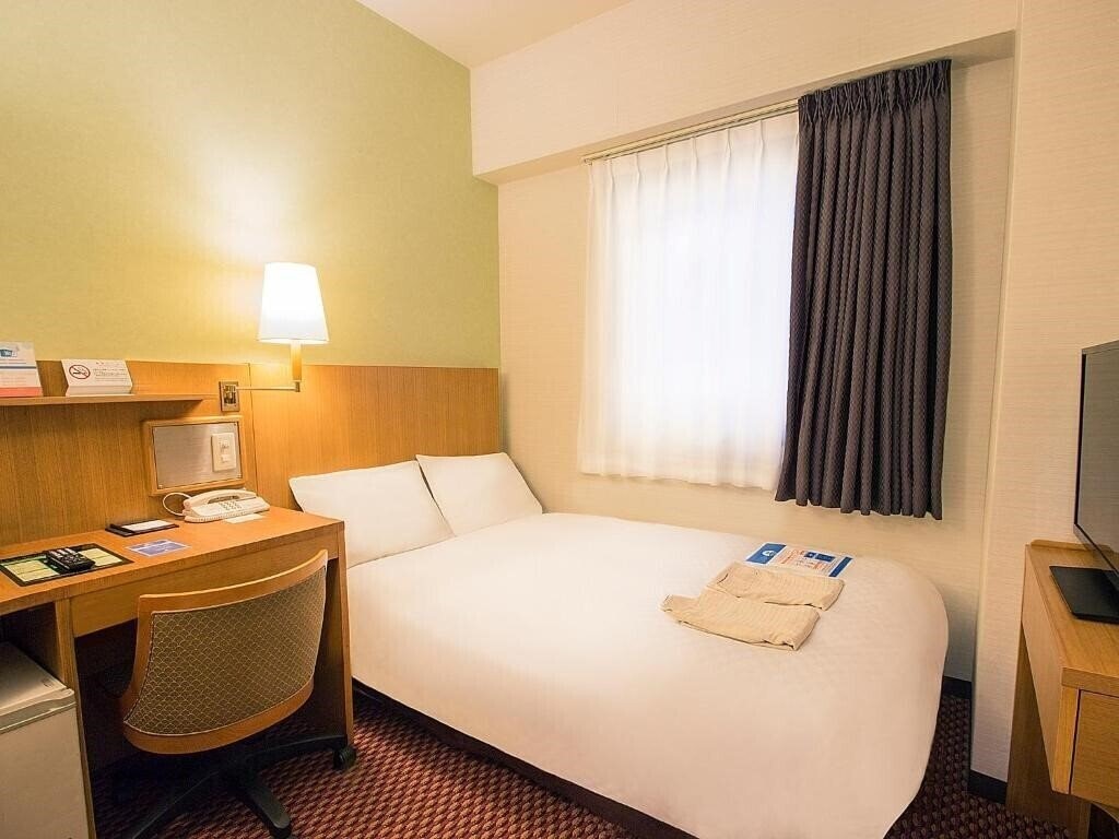 Фото Hearton Hotel Shinsaibashi 3*