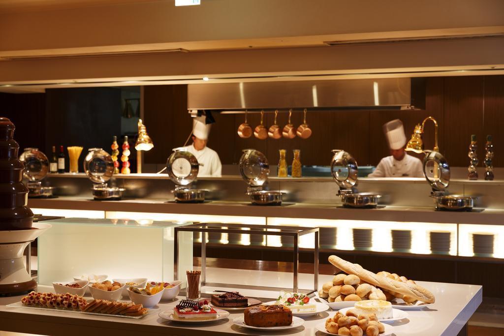 Фотография Akasaka Excel Tokyu 3*