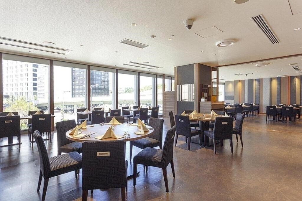 Фото Akasaka Excel Tokyu 3*