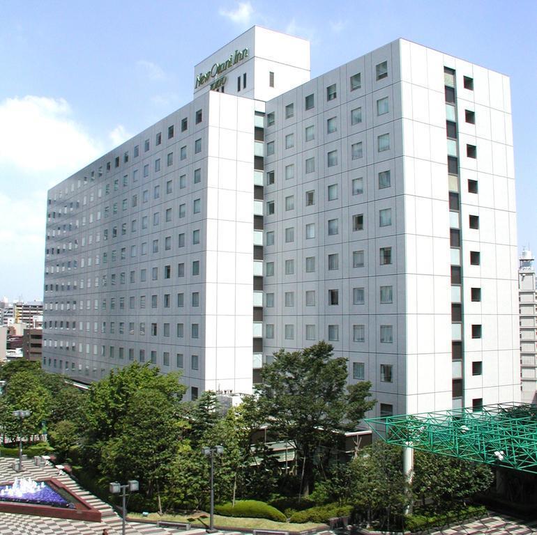 Фото New Otani Tokyo 3*