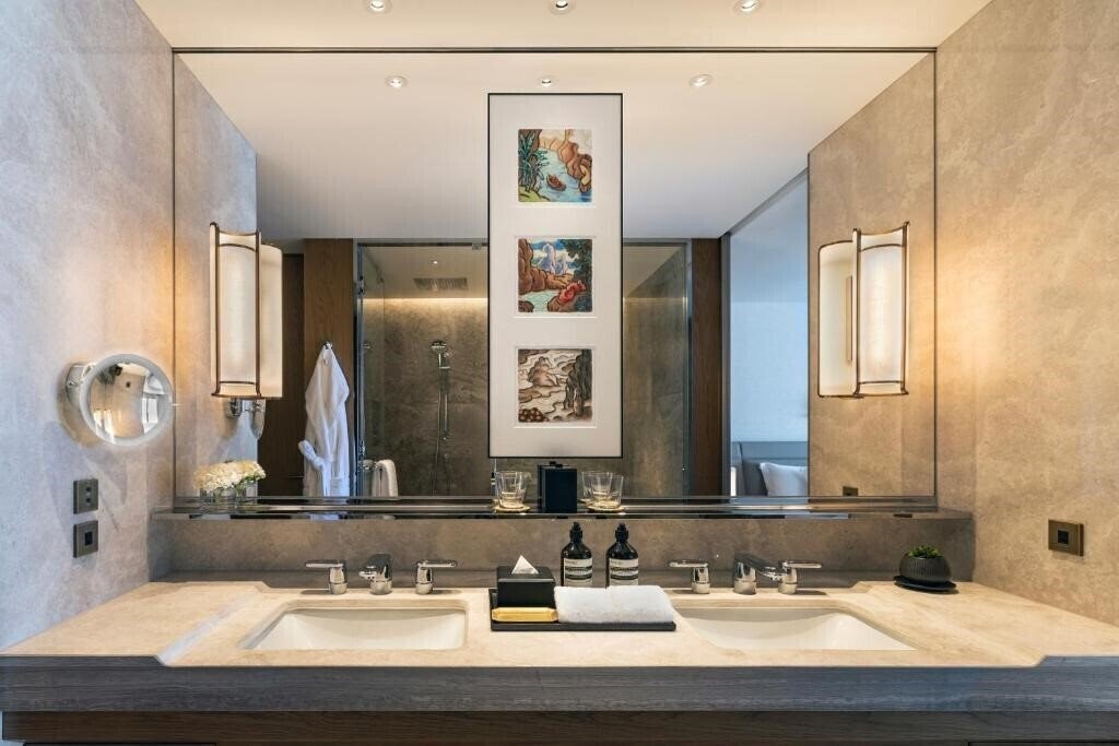 Фотографія Park Hyatt Tokyo 5*