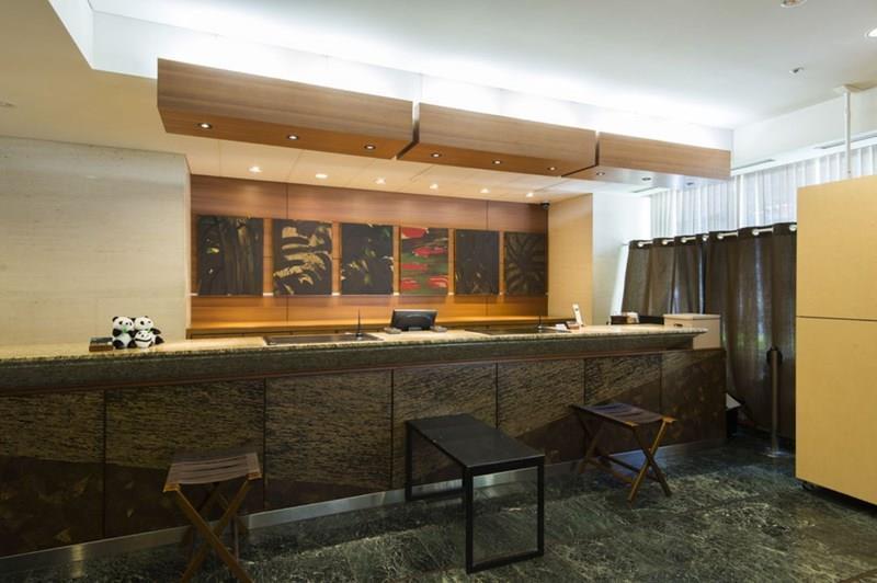 Фотографія Villa Fontaine Ueno 3*