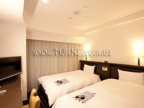 Фотографія APA Hotel Keisei Narita-Ekimae 3*