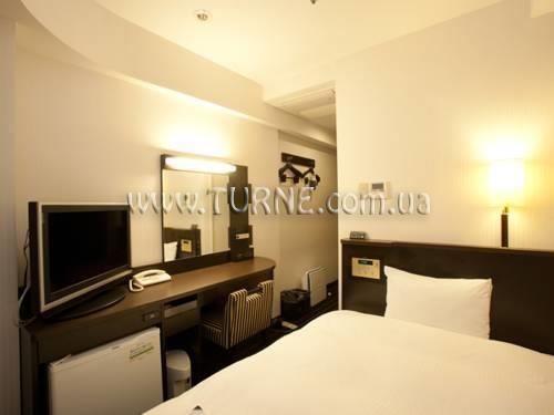 Фото APA Hotel Keisei Narita-Ekimae 3*