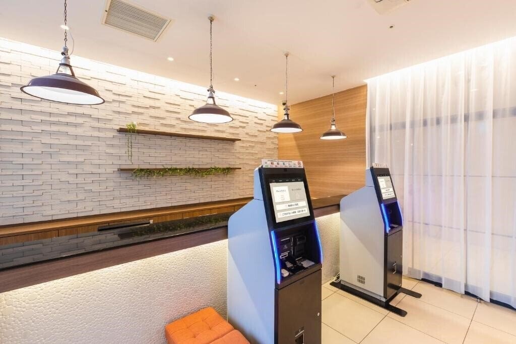 Изображение Sotetsu Fresa Inn Tokyo Toyocho 3*