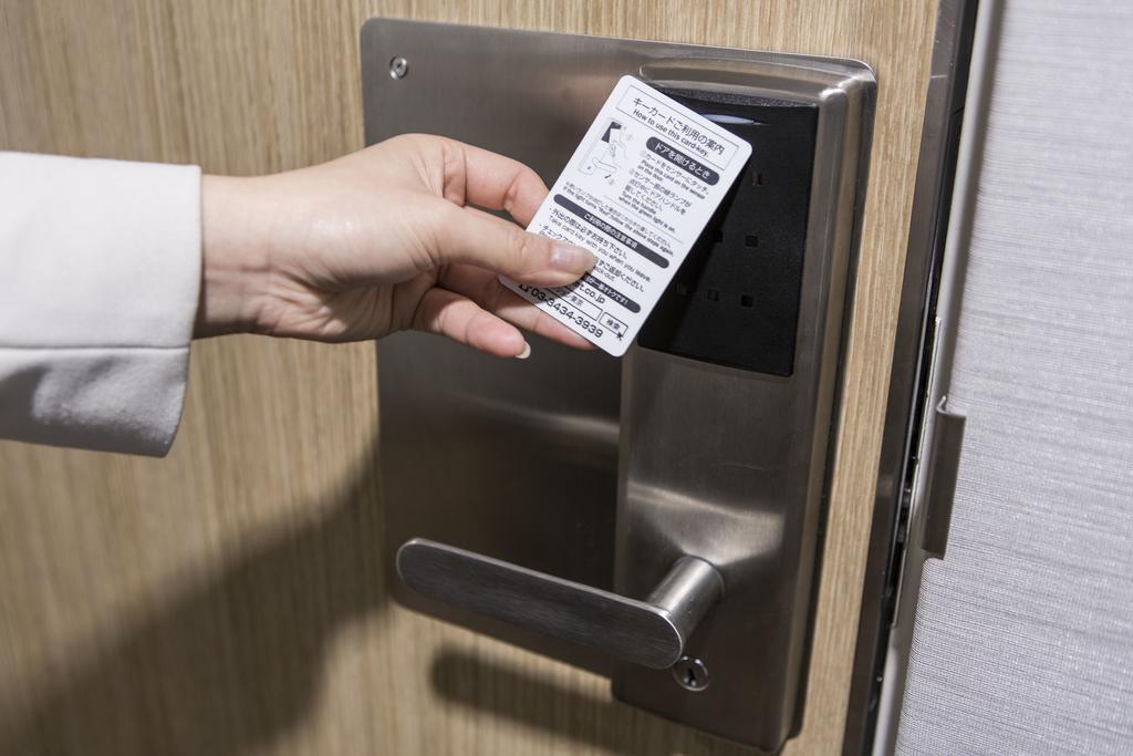 Фотографія Hotel MyStays Asakusa 3*