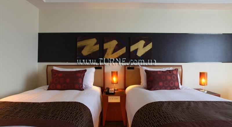 Фотографія Radisson Hotel Narita 4*