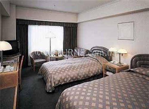 Изображение Crowne Plaza Metropolitan 4*