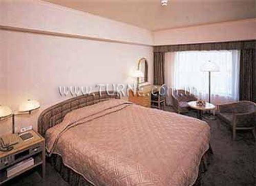 Фотография Crowne Plaza Metropolitan 4*