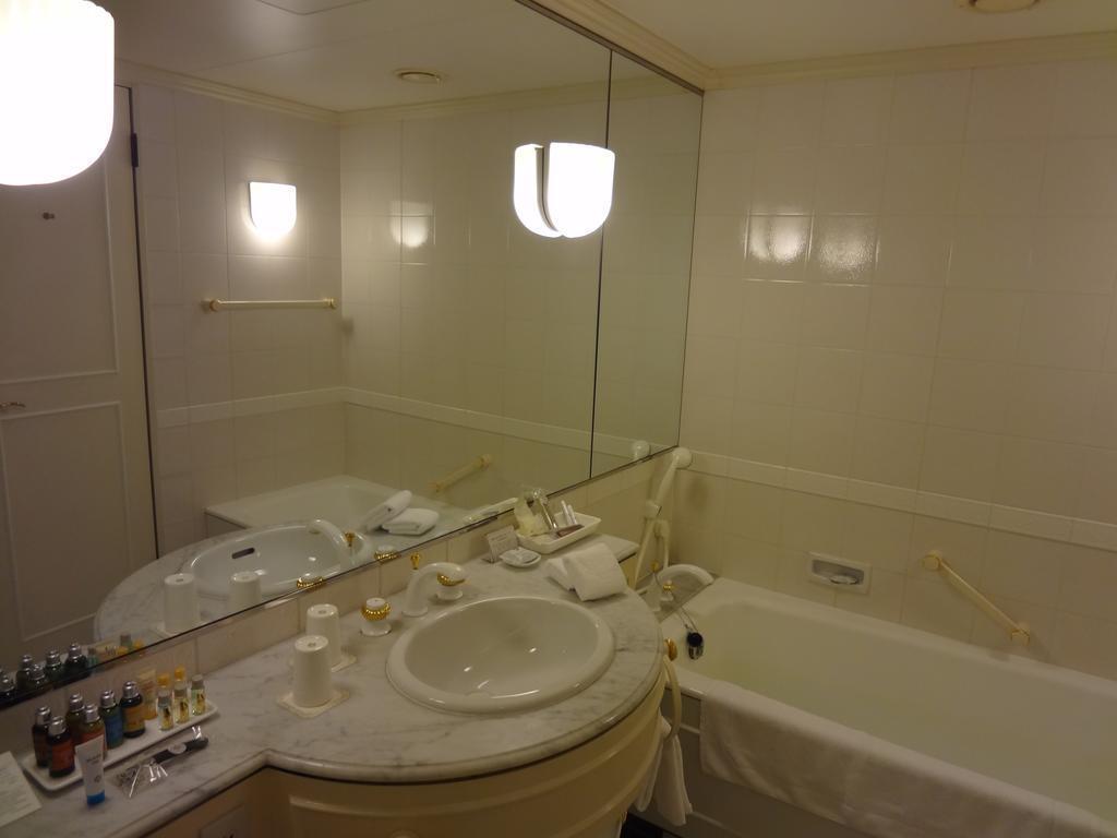 Изображение Dai-ichi Hotel Tokyo 4*