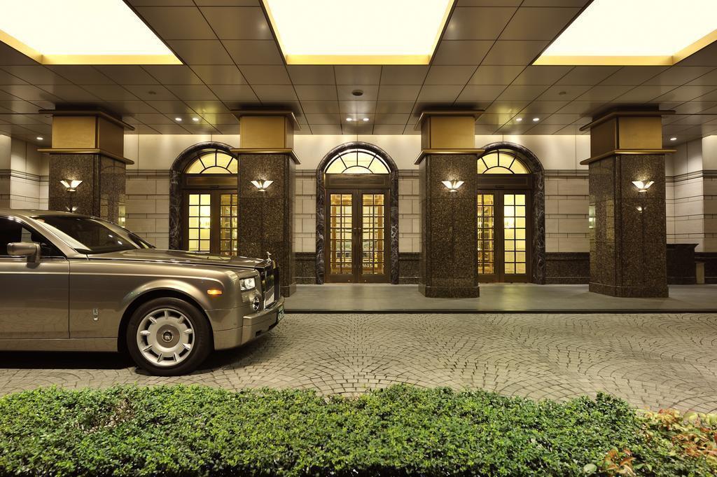 Отель Dai-ichi Hotel Tokyo 4*