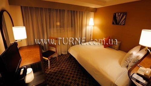 Зображення Ginza Nikko 4*