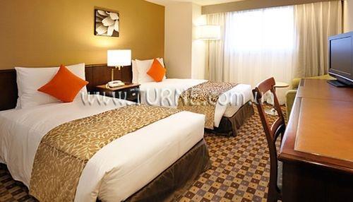 Фотографія Ginza Nikko 4*