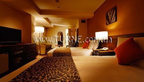 Фото Ginza Nikko 4*