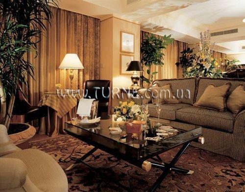 Изображение Grand Pacific Le Daiba 5*