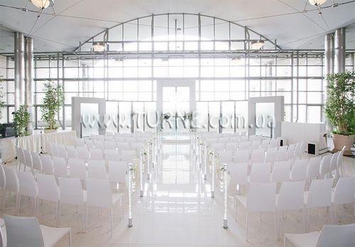 Отель Grand Pacific Le Daiba 5*