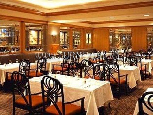 Фотографія Hotel East 21 4*