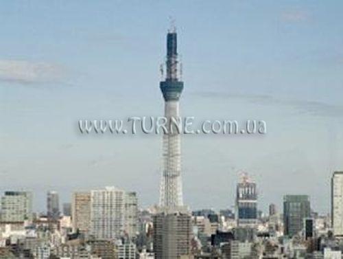 Готель Hotel East 21 4*