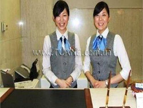 Зображення Ark Hotel Tokyo 3*