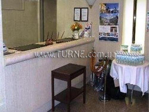 Фотографія Ark Hotel Tokyo 3*