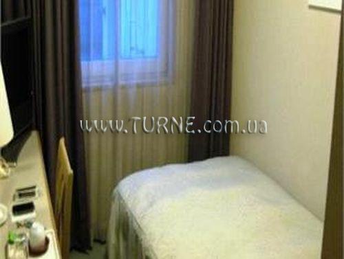 Готель Ark Hotel Tokyo 3*