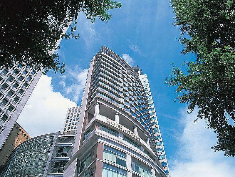 Фото Marunouchi 5*