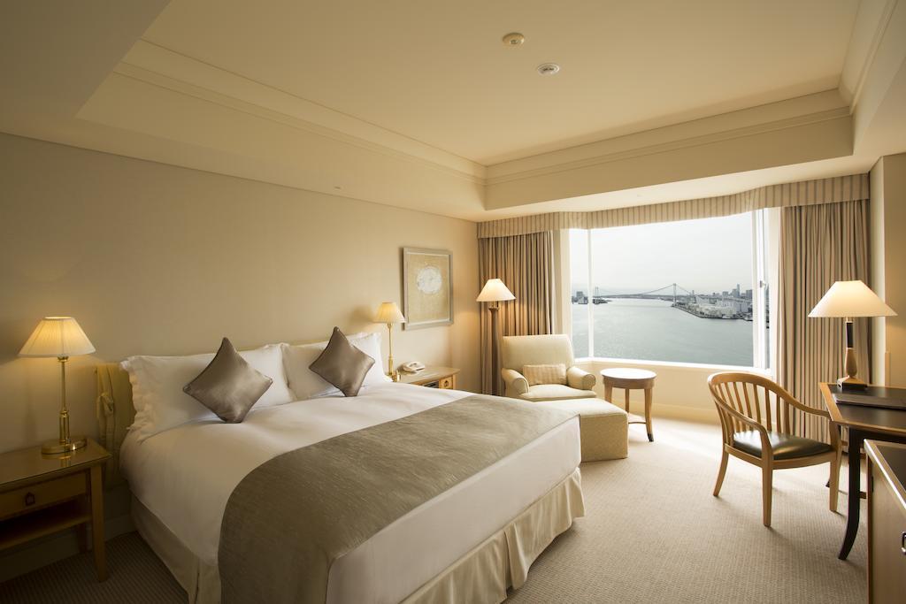 Изображение InterContinental Tokyo Bay 5*