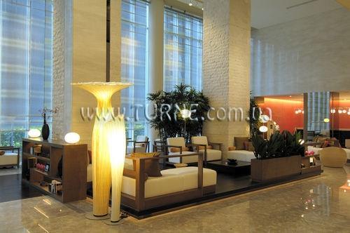 Зображення Hotel Sunroute Plaza Shinjuku 3*