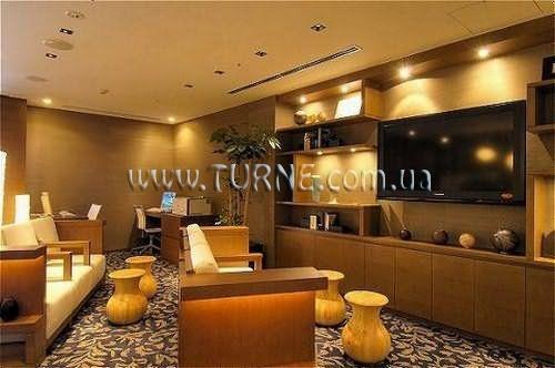 Фотографія Hotel Sunroute Plaza Shinjuku 3*