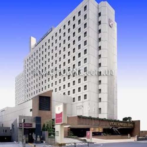 Готель Hotel Sunroute Plaza Shinjuku 3*