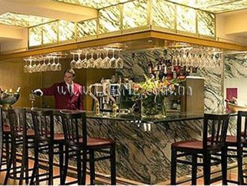 Фотографія Mercure Ginza 4*