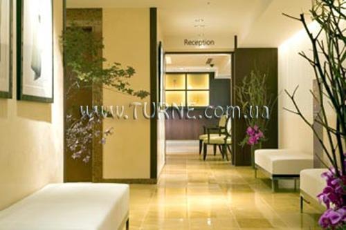 Готель Mercure Ginza 4*