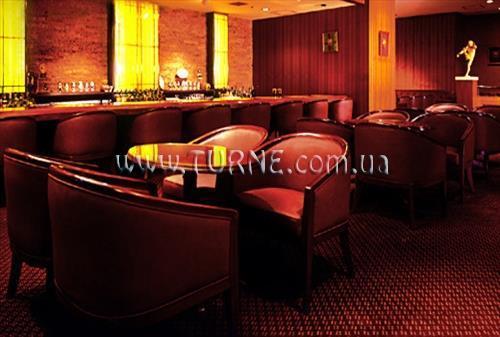 Фотография Shiba Park 3*