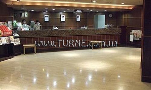 Фотография Shibuya Tokyu Inn 3*