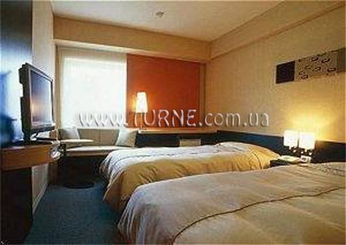 Фото Shibuya Tokyu Inn 3*