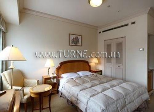 Фотографія Jal City Tamachi 3*