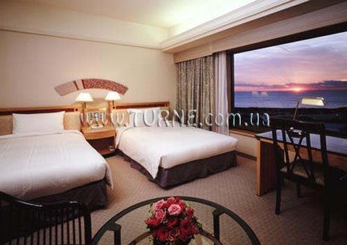 Фотографія New Otani Makuhari 5*