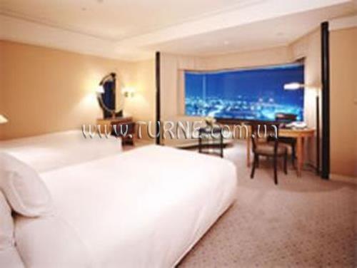 Готель New Otani Makuhari 5*