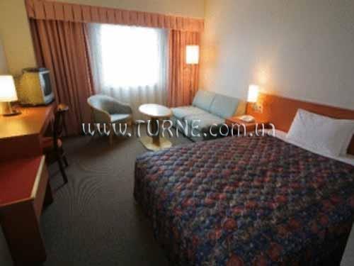 Картинка Narita Tobu Hotel Airport 3*