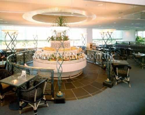 Фото Narita Tobu Hotel Airport 3*