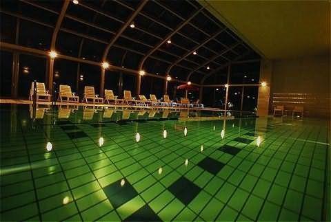 Картинка Narita Excel Hotel Tokyu 4*