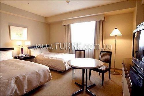 Изображение Atagoyama Tokyu Inn 4*