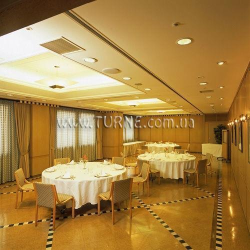 Фотография Atagoyama Tokyu Inn 4*