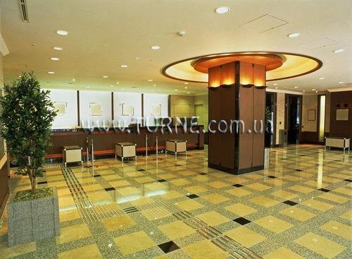 Фото Atagoyama Tokyu Inn 4*